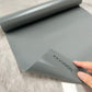 KAVUNION Multifunctional Shelf Liners 30x300CM Anti-slip floor mats Waterproof Non-Adhesive EVA Cabinet Cupboard Pad Clear Refrigerator Mats Anti-Moisture Home Office Desk Mat underlays for rugs (1 Roll-Black Tiny Diamond)