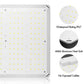 Factory Wholesale Custom Led Grow Light 200w High Quality Replacement Hps Waterproof Greenhouse Houseplants Aluminum Grow Light