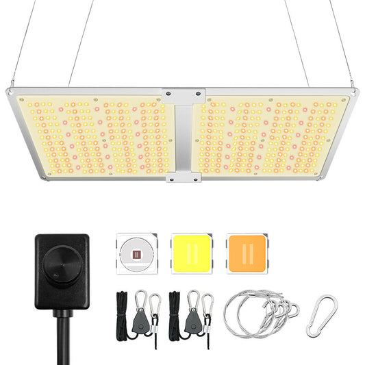 Factory Wholesale Custom Led Grow Light 200w High Quality Replacement Hps Waterproof Greenhouse Houseplants Aluminum Grow Light