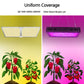 Factory Wholesale Custom Led Grow Light 200w High Quality Replacement Hps Waterproof Greenhouse Houseplants Aluminum Grow Light